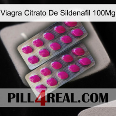 Viagra Sildenafil Citrate 100Mg 10